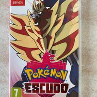 Pokemon Scudo