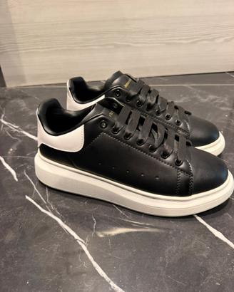 Alexander mcqueen