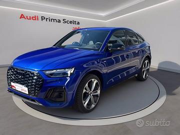 AUDI Q5 Sportback