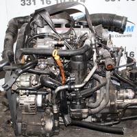 MOTORE E CAMBIO NEW BEETLE 1.9 TD ALH SPED  GRATIS