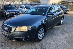 AUDI A6 2.7 V6 TDI F.AP. Av.
