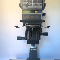 Ingranditore IFF Duogon S