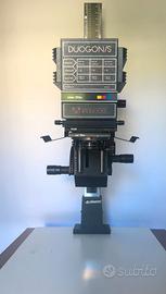 Ingranditore IFF Duogon S