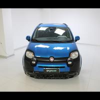 FIAT Panda Cross - Panda Cross 1.0 FireFly S&S Hyb
