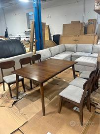 Set Tavolo da Pranzo