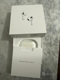 Apple Airpods