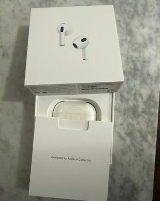Apple Airpods