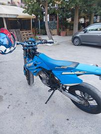 TM Racing 530 SMR - 2007