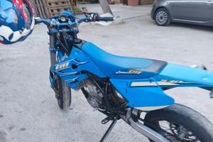 TM Racing 530 SMR - 2007