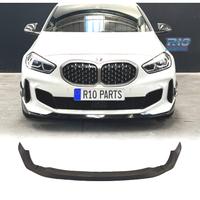 SPOILER LIP BMW F40 M TECH 135i