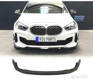 SPOILER LIP BMW F40 M TECH 135i