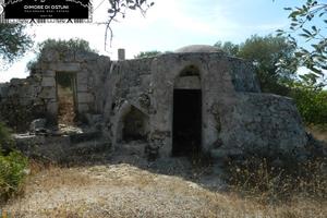 LAMIA DEL CAMINO con TERRENO PANORAMICO 7000mq