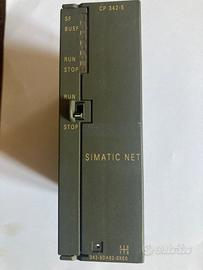 Simatic net CP 342-5
