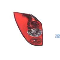 FANALE SINISTRO PER RENAULT LAGUNA II STATION WAGO