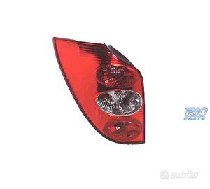 FANALE SINISTRO PER RENAULT LAGUNA II STATION WAGO