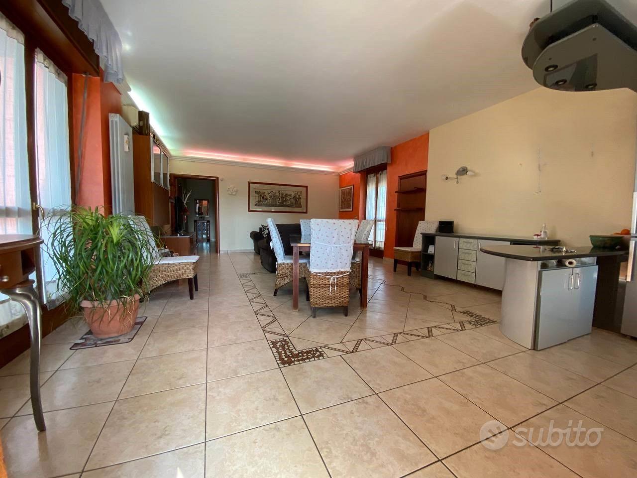 Appartamento – San Severo, Foggia - Vista 5