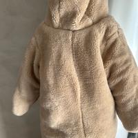 Tutone invernale per neonato