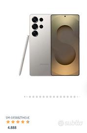 SAMSUNG GALAXY S25 ULTRA 1TB