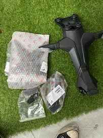 Portatarga Originale Ducati