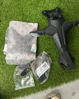 Portatarga Originale Ducati