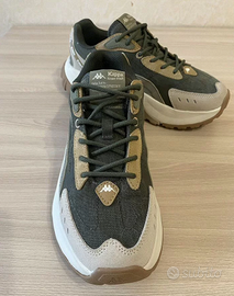 Scarpe da ginnastica Kappa da donna