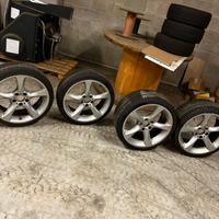 Cerchi Bmw 19 pollici style 230