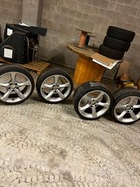 Cerchi Bmw 19 pollici style 230