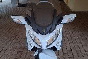 burgman 650 executive