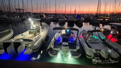 gommone lista usati privati 