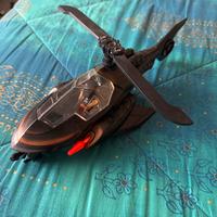 Elicottero batman