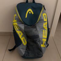 Borsa tennis HEAD