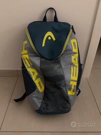 Borsa tennis HEAD