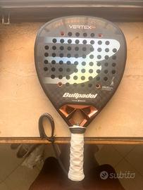 Racchetta padel