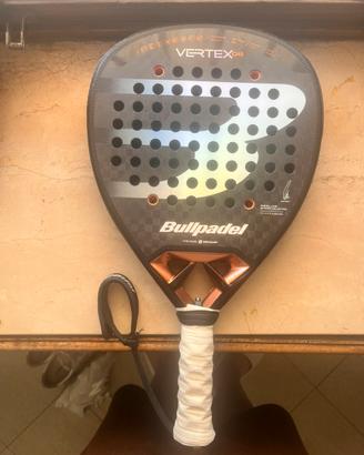 Racchetta padel