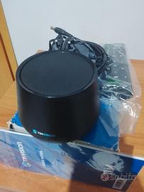 Decoder TIMVISION Box 4K Android TV DVB-T2
