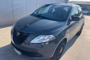 LANCIA Ypsilon 94,712km 1.2 69 CV 5p Elle Stupen