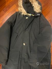 Giaccone WOOLRICH uomo