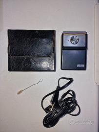 Rasoio vintage funzionanti