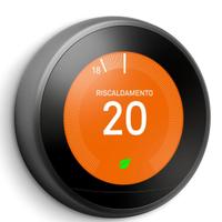 Termostato google Nest