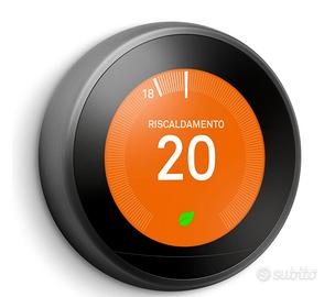 Termostato google Nest