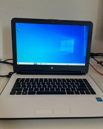 Portatile HP