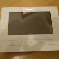 videocitofono came bpt 62100520 ancora con pellico