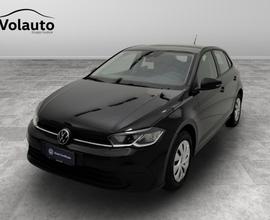 VOLKSWAGEN Polo VI 2017 - Polo 5p 1.0 tgi Trendlin