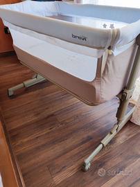 Culla Brevi Nanna Oh 