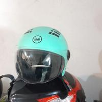 Caschi moto