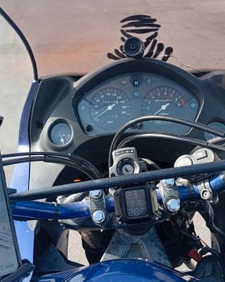 Honda transalp xl 650