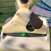 Lavapavimenti Folletto Workwerk Sp530