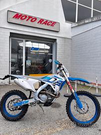 TM Racing EN 300 2024 4T