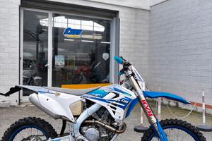 TM Racing EN 300 2024 4T