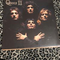 Vinile 33 Giri Queen 2 II sigillato